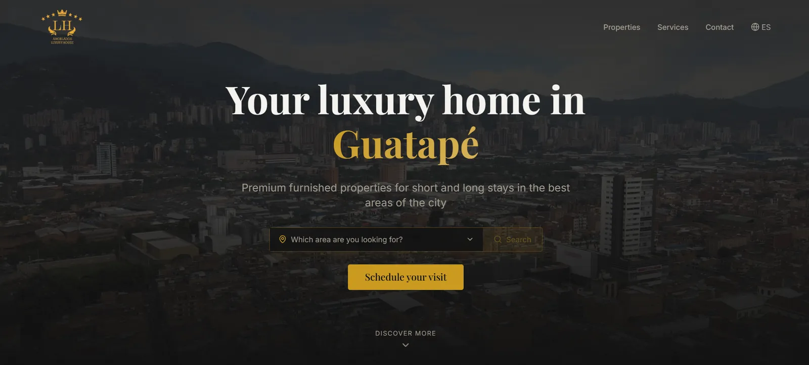Lujo Inmobiliario